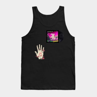 Every Time I Die Tank Top